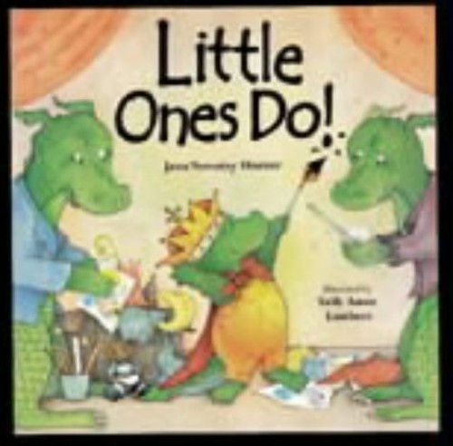 Little Ones Do!