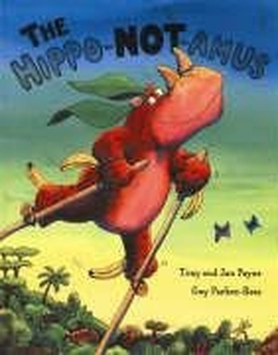 Hippo-Not-Amus