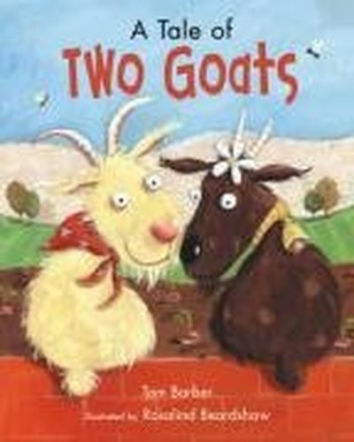 Tale Of Two Goats