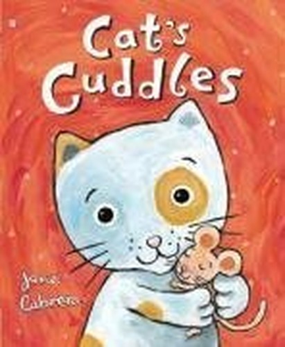 Cat's Cuddles