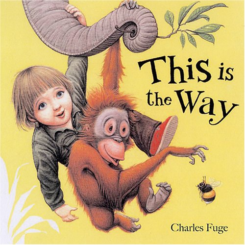 This Is The Way
