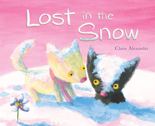 Lost In The Snow