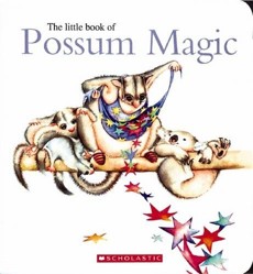 The Little Book of Possum Magic