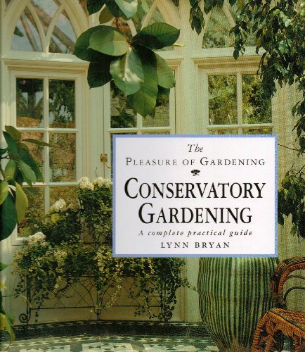 Conservatory Gardening