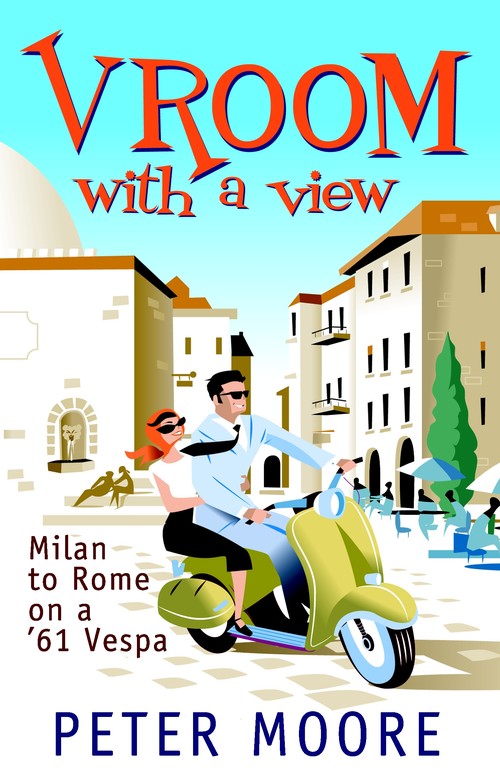 Vroom With A View