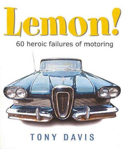 Lemon!