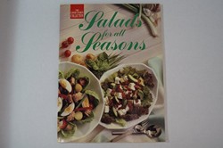 Salads for All Seasons