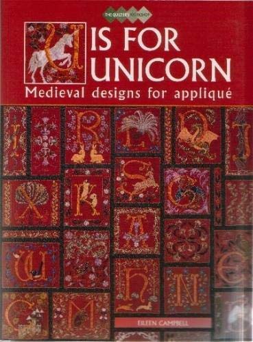 U is for Unicorn