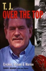 T.J. over the Top