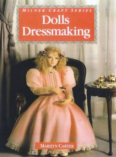 Dolls' Dressmaking