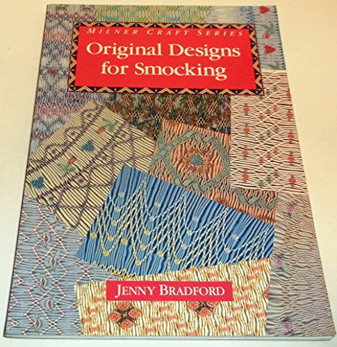 Original Designs for Smocking