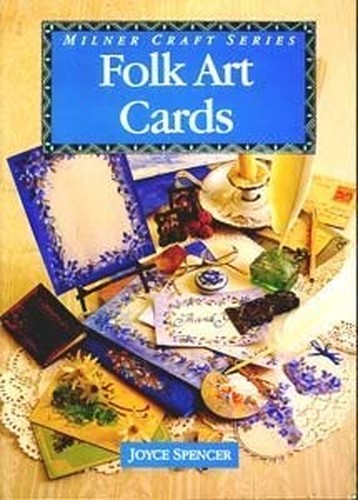 Folk Art Cards
