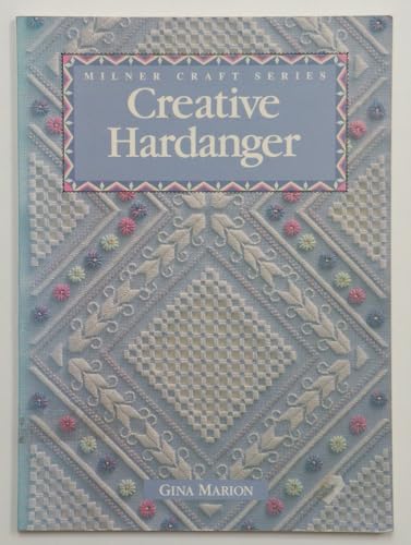 Creative Hardanger