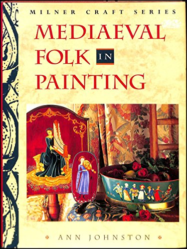 Medieval Folk in Painting