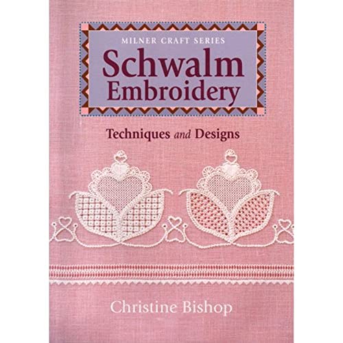 Schwalm Embroidery