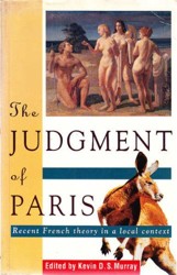 Judgment of Paris