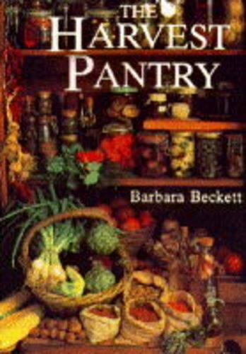 Harvest Pantry
