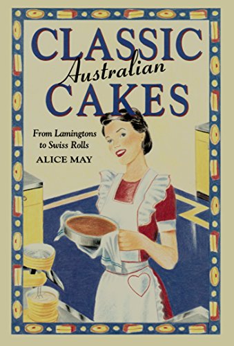 Classic Australian Cakes