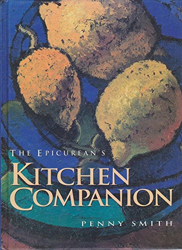 Epicurean'S Kitchen Companion