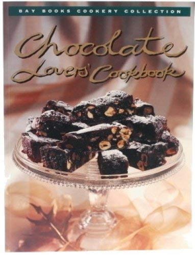The Chocolate Lovers Cookbook