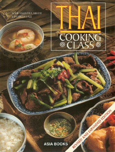 Thai Cooking Class (Asia)