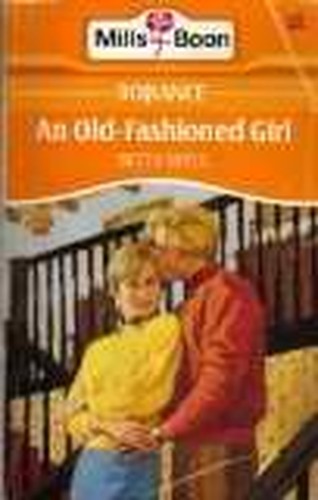 An Old-Fashioned Girl