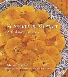 A Season in Morocco