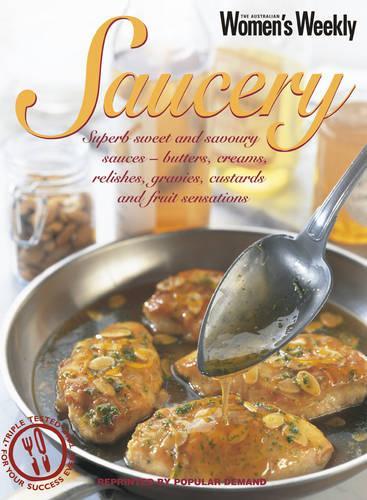 Saucery