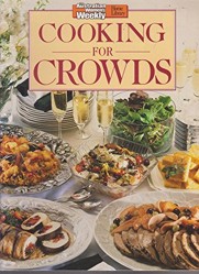 Cooking for Crowds