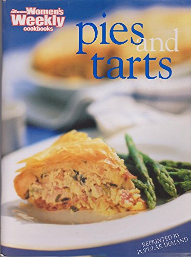 Pies and Tarts