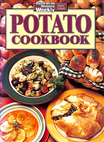 Potato Cookbook