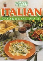 Italian Cooking Class