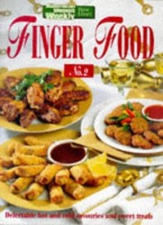 Finger Food