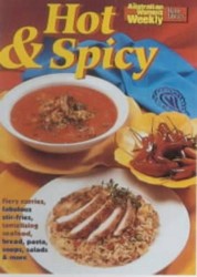 Hot and Spicy