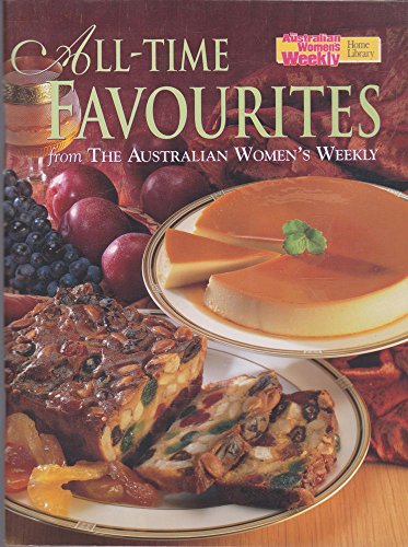 All Time Favourites