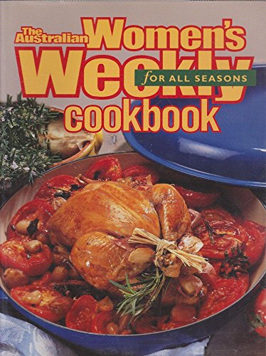 A Cookbook for All Seasons