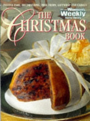 The Christmas Book