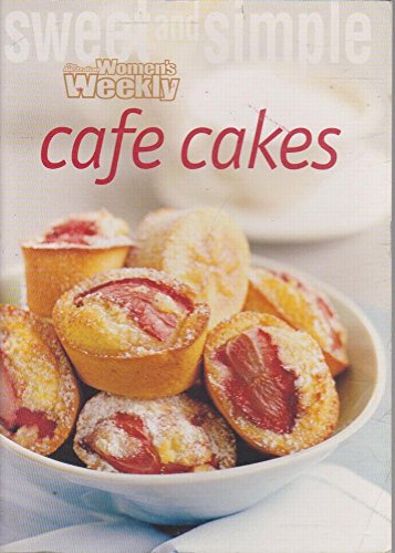 Cafe Cakes