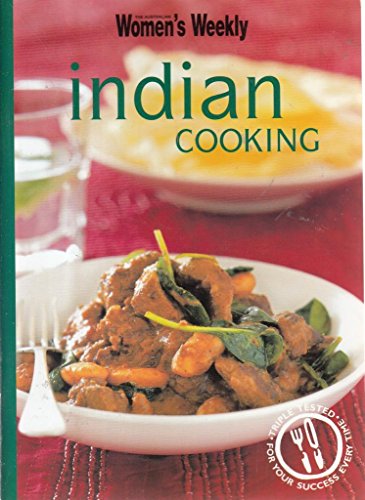 Indian Cooking