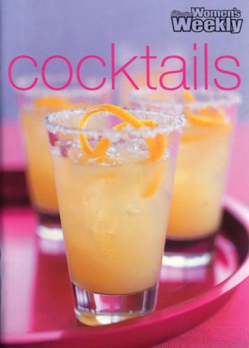 Cocktails