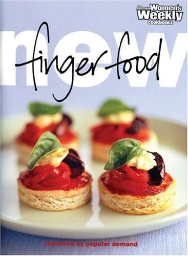 New Finger Food