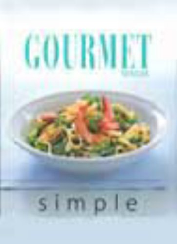 Gourmet Simple