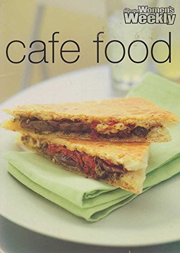 Cafe Food