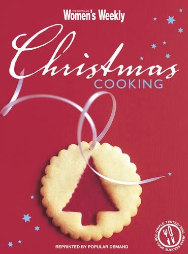 Christmas Cooking