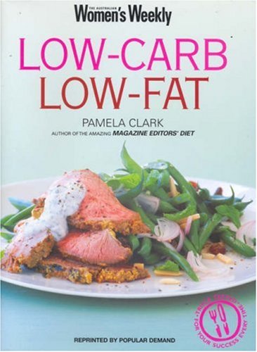 Low Carb, Low Fat