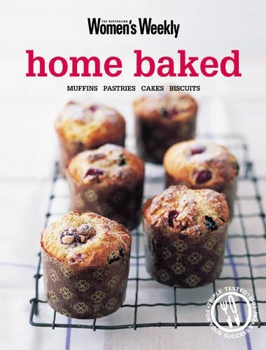 Home Baked