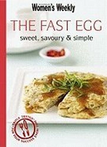 The Fast Egg