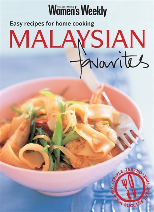 Malaysian Favourites