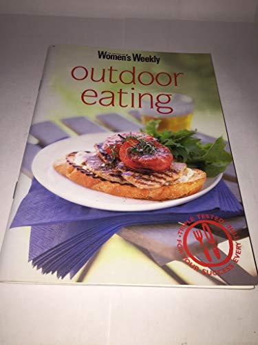 Outdoor Eating