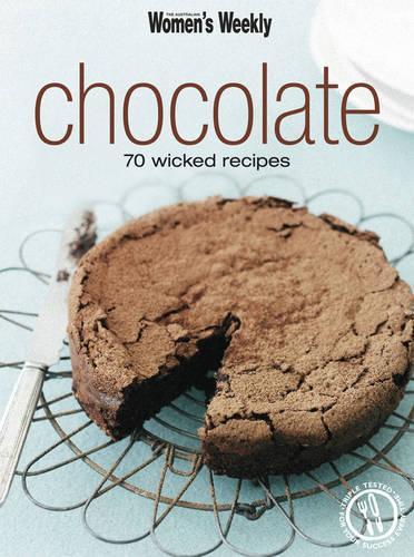 Chocolate
